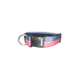 PATRIOTIC NYLON COLLAR