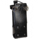 Boston Leather Radio Holder For Motorola Apx 8000hxe Model 1.5 - 5620RC15-1