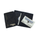 Boston Leather Soft Leather Businesscard Hold - 1080S-1