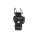 Boston Leather Super Ajustable Radioholder With - 5610S-3BRN