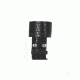 SWIVEL, DX ADJ. RADIO HOLDER,