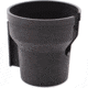 Bote Aero Cup Holder, Black, BACH