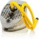 Bote Aero Foot Pump, Multi, Aero Foot Pump