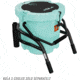 Bote Bucket Rac, Black, BBR-23-B
