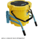 Bote Bucket Rac, Blue, BBR-23-BL