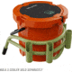 Bote Bucket Rac, Olive, BBR-23-OL
