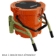 Bote Bucket Rac, Olive, BBR-23-OL