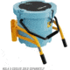 Bote Bucket Rac, Yellow, BBR-23-YW