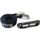 Bote Cooler Tie-Down Kit, Black, BCK