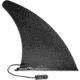 Bote Drift Replacement Fin, Multi, DIF