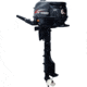 Bote Hidea 6HP Outboard Motor, HDF6HS