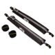 Bote Quick Strap Board Rack, Black, BSR