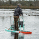 Bote Tackle Rac, Seafoam, BTR-S