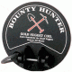 Bounty Hunter 4'' Gold Nugget Coil for Bounty Hunter Metal Detectors - 4COIL
