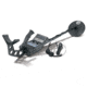 Bounty Hunter Gold Digger Metal Detector with Headphones