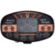Bounty Hunter Land Ranger Professional Metal Detector