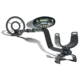 Bounty Hunter Lone Star Digital Metal Detector w/LCD Target and Mode Display - LONE
