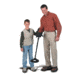 Bounty Hunter Pioneer EX Metal Detector