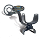 Bounty Hunter Quick Draw II Digital Metal Detector with Four Operating Modes and LCD Display - QD2