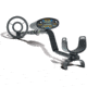 Bounty Hunter Quick Draw II Digital Metal Detector with Four Operating Modes and LCD Display - QD2