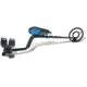 Bounty Hunter Quick Silver EX Metal Detector QSI