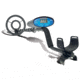 Bounty Hunter Quick Silver EX Metal Detector QSI
