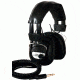 Bounty Hunter Stereo Headphones for Bounty Hunter Metal Detectors - HEAD