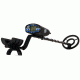 Bounty Hunter Time Ranger Professional Digital Metal Detectors with Sniff Mode - TIME