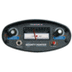 Bounty Hunter Tracker IV Metal Detector w/ Bonus Pinpointer, Black, Blue, TK4GWP1