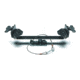 Bowens MOSAIC CEILING MOUNTING PLATE BO VB-1517