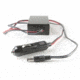Bowens Universal 12V Car Charger Travel Pak &amp; Pioneer Compatable BO BW-1245