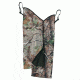 Boyt 9001 Snake Chaps Apg Hsky/Reg 9001APGHR
