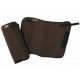 Boyt Harness Rattlers Snake Proof Gaiters, Brown, Husky, 9000BRH