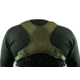 Boyt Harness Bch15 Bino Cs/Hrnss Sg 8in/Reg, Sage, 8in, 36103