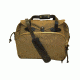 Boyt Harness BH18 Big Horn Duffel Cotton Twill,Dark Khaki S, Dark Khaki, 18"x10"x11" BH18