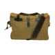 Boyt Harness BH18 Big Horn Duffel Cotton Twill,Dark Khaki S, Dark Khaki, 18"x10"x11" BH18