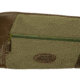Boyt Harness Leather &amp; Canvas Shotgun Case