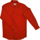 Boyt Harness Moleskin Shirt - Mens