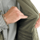 Boyt Harness Quilted Vest - Mens