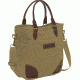 Boyt Harness Estancia Tote Bag, Khaki 12108 