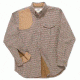 Boyt Harness Houndstooth Shirt HU1550