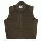 Boyt Harness Mens Hu123 Boyt Fleece Vest, Green, Large 50502