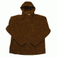 Boyt Harness Mens Hu219 Hooded Jacket, Brown, Large 12885