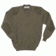 Boyt Harness Merino Wool Henley Sweater SW282