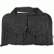 Boyt Harness PP911S Single Handgun Case - 9x6in Black