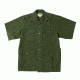 Boyt Harness Short Sleeve Safari Jacket, Green, Large 50348