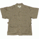 Boyt Harness Short Sleeve Safari Jacket, Khaki, Extra Large 50355