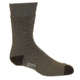Boyt Harness Sx250 Mid-Weight Boot Socks,  Brown, One Size 42013