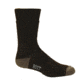 Boyt Harness Sx250 Mid-Weight Boot Socks, Chestnut, One Size 42015