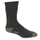 Boyt Harness Sx250 Mid-Weight Boot Socks, Green, One Size 42016